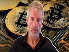 Chiến lược của Michael Saylor mua lại 22.048 BTC với giá 1,92 tỷ đô la – Sẽ có thêm giao dịch mua nữa?